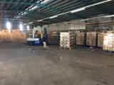 Dịch Vụ Chuyển Dọn Kho Xưởng