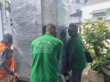Dịch vụ chuyển văn phòng trọn gói