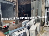 thu phế liệu tận nơi inox  nhôm đà  nhôm lá báo đồng sắt...vv  